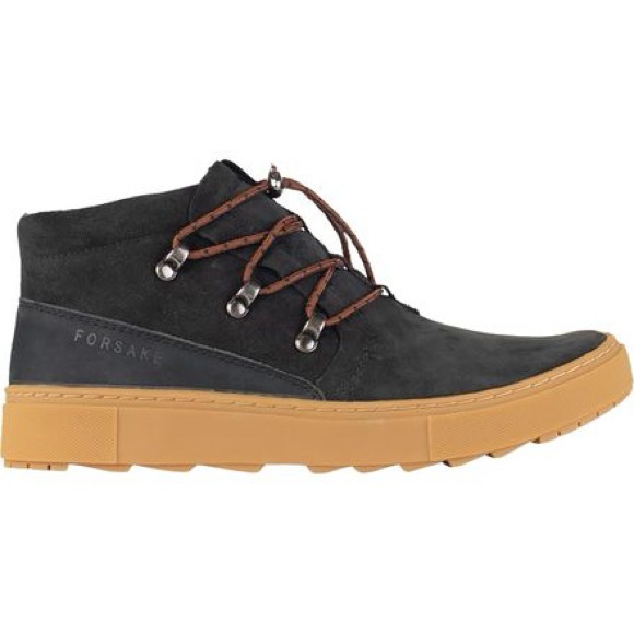 Forsake Lucie Slip Boots - Picture 2 of 5